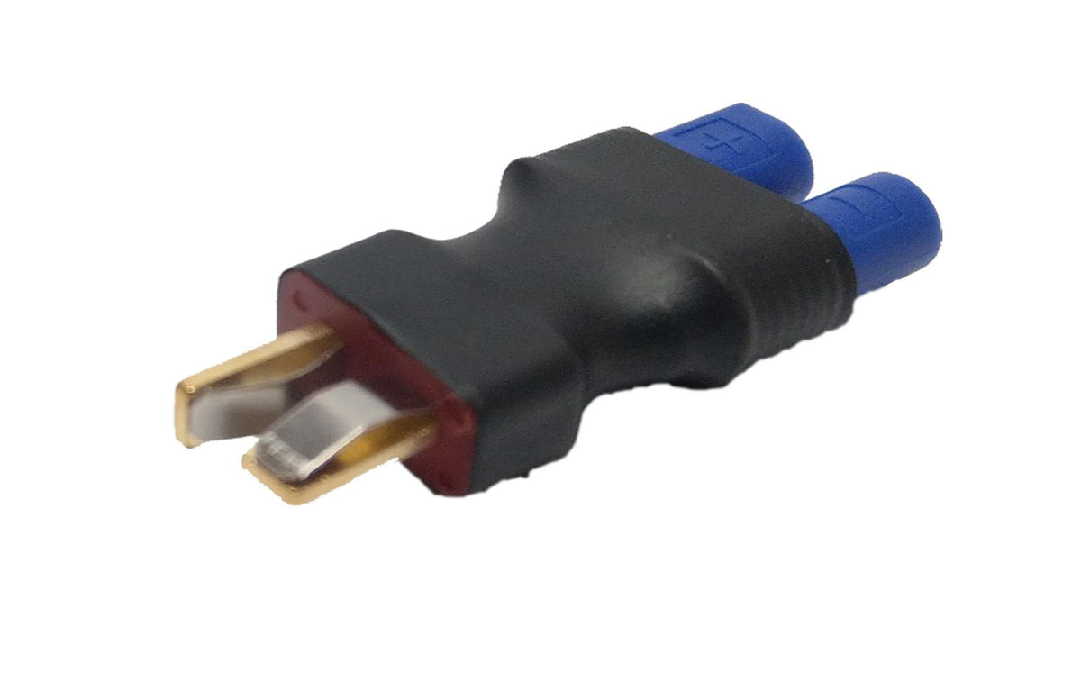 EP Kurzadapter Deans auf EC3