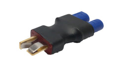 EP Kurzadapter Deans auf EC3