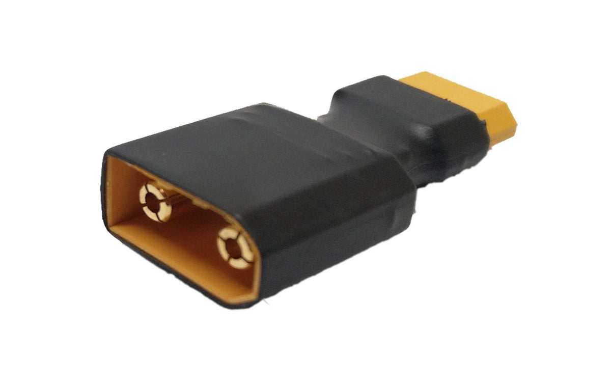 EP Kurzadapter XT90 auf XT60