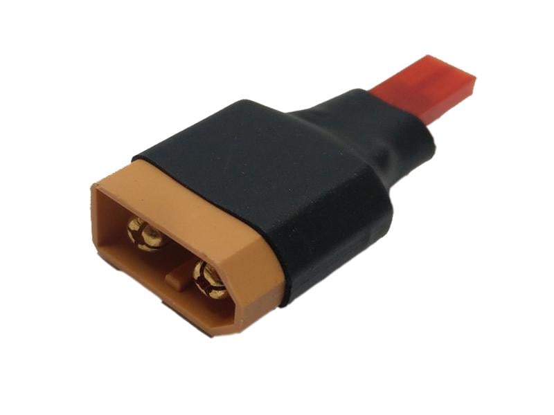 EP | Kurzadapter XT60 auf JST