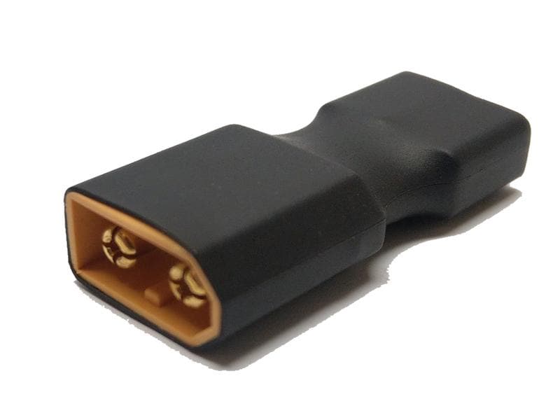 EP | Kurzadapter XT60 auf Deans