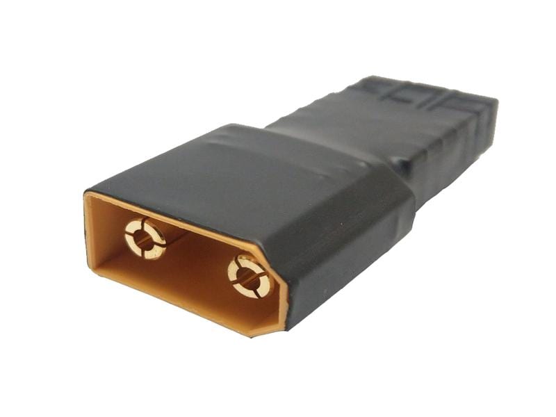 EP | Kurzadapter XT90 auf TRX