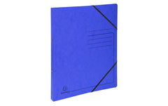 Exacompta, Ringbuch Top Color A4 2 cm, Blau
