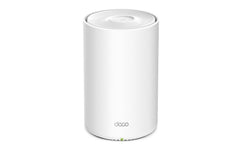 TP-Link | Deco X20-4G: 4G/LTE-WLAN-Router | 300Mbps LTE, 1800Mbps WiFi 6, Mesh