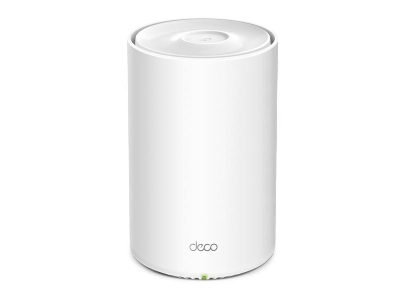 TP-Link | Deco X20-4G: 4G/LTE-WLAN-Router | 300Mbps LTE, 1800Mbps WiFi 6, Mesh