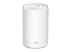 TP-Link | Deco X20-4G: 4G/LTE-WLAN-Router | 300Mbps LTE, 1800Mbps WiFi 6, Mesh