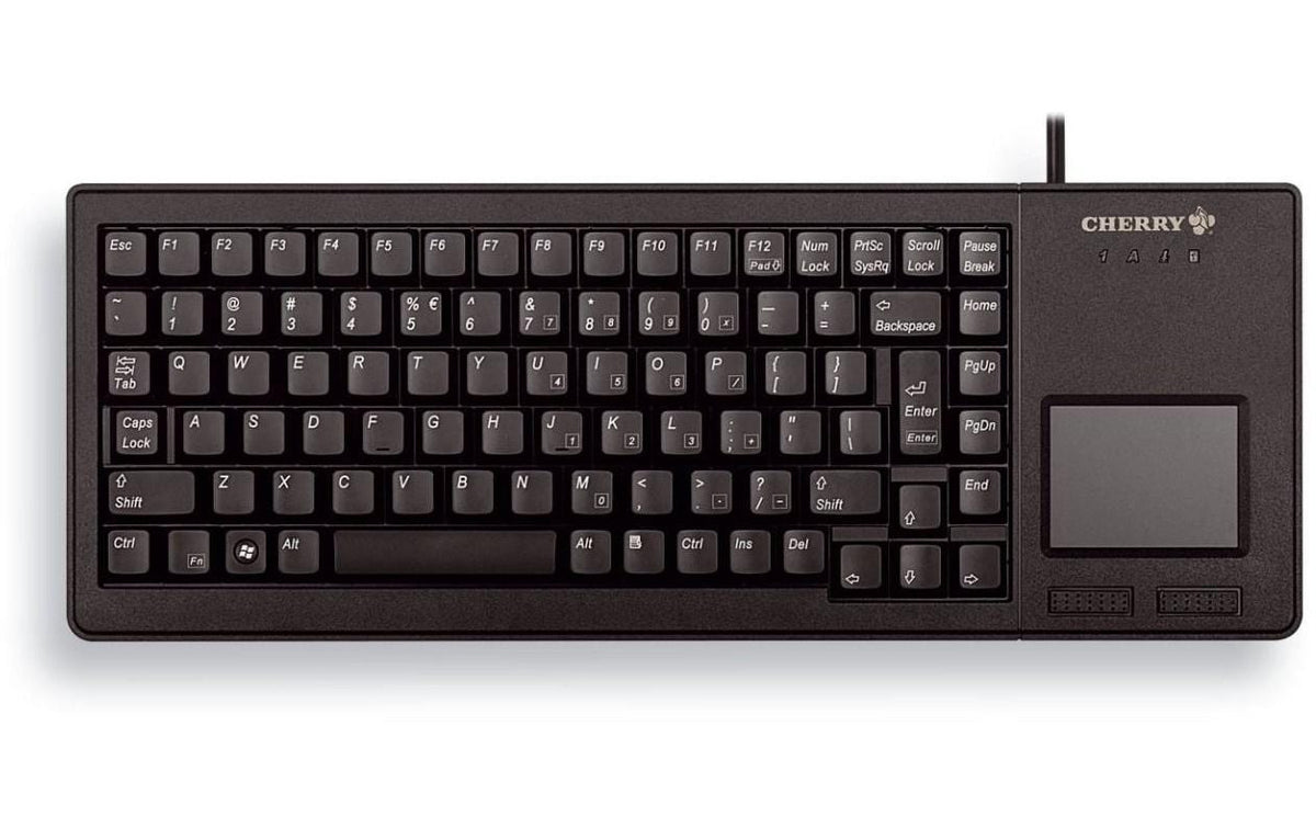 Cherry XS Touchpad Keyboard G84-5500