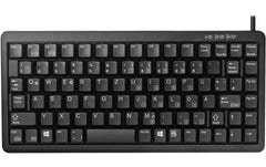 Cherry, Tastatur G84-4100 CH-Layout