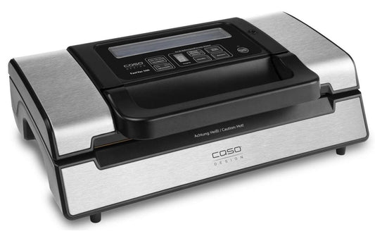 Caso Vakuumierer FastVac 500