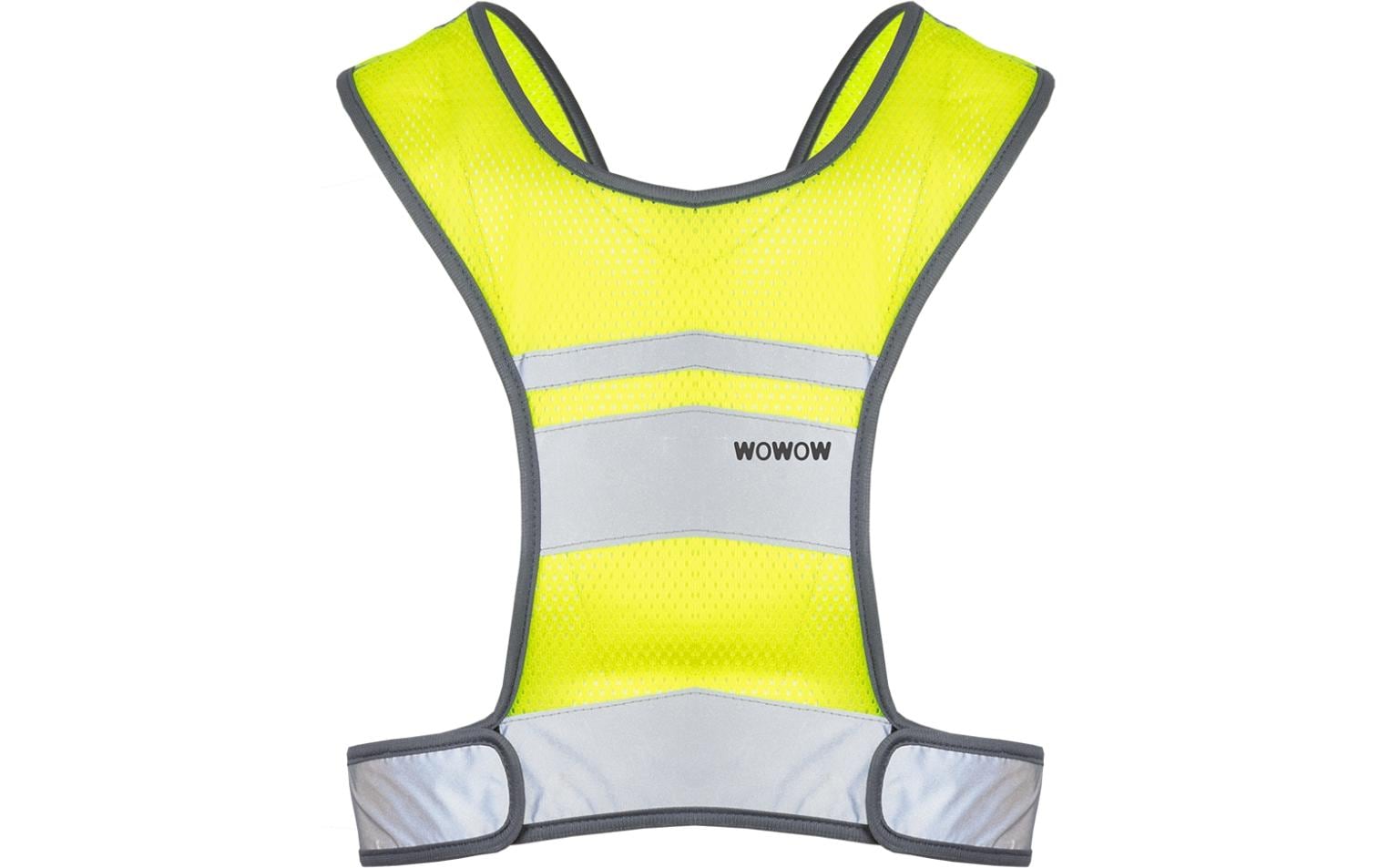 wowow, Reflexweste Nova, S
