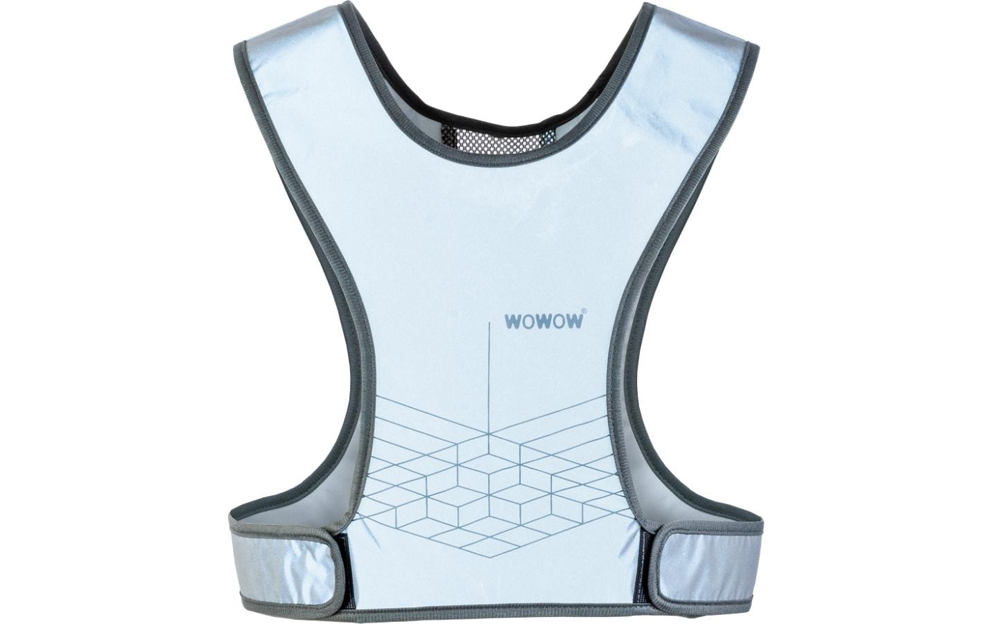 wowow, Reflexweste Nova FR, XL