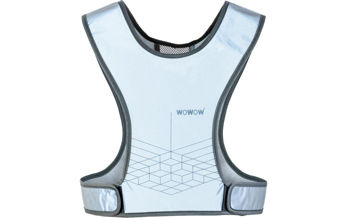 wowow, Reflexweste Nova FR, L