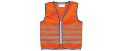 wowow, Reflexweste Fun Jacket L, Orange