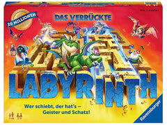 Ravensburger | Spiel Labyrinth 21