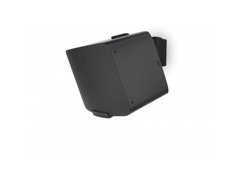 Flexson | Wandhalterung für Sonos Five/PLAY:5 | schwarz