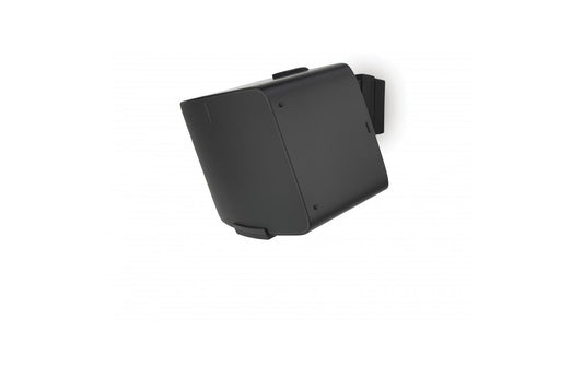 Flexson | Wandhalterung für Sonos Five/PLAY:5 | schwarz