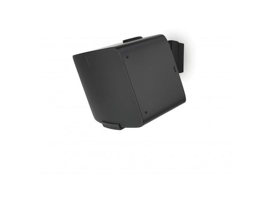 Flexson | Wandhalterung für Sonos Five/PLAY:5 | schwarz