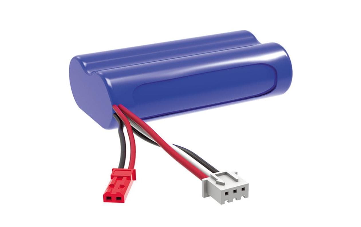 Amewi LiIon Akku 1200mAh mit BEC Stecker