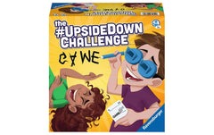 Kinderspiel Up Side Down Challenge