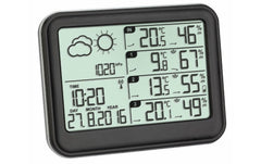 TFA VIEW Funkwetterstation