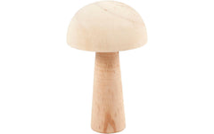 Creativ Company Miniaturfigur Pilze
