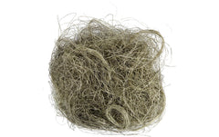 Creativ Company Sisal Staubgrün