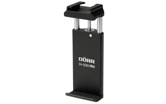 Dörr Alu Smartphone Halter SH-6580 PRO