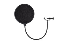 Bemero MPF-4465BK Pop-Filter