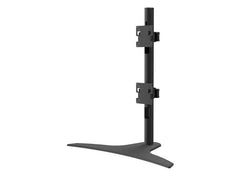 Peerless-AV | LCT650SD | Tischständer 2x Monitor Ultrawide 24-49
