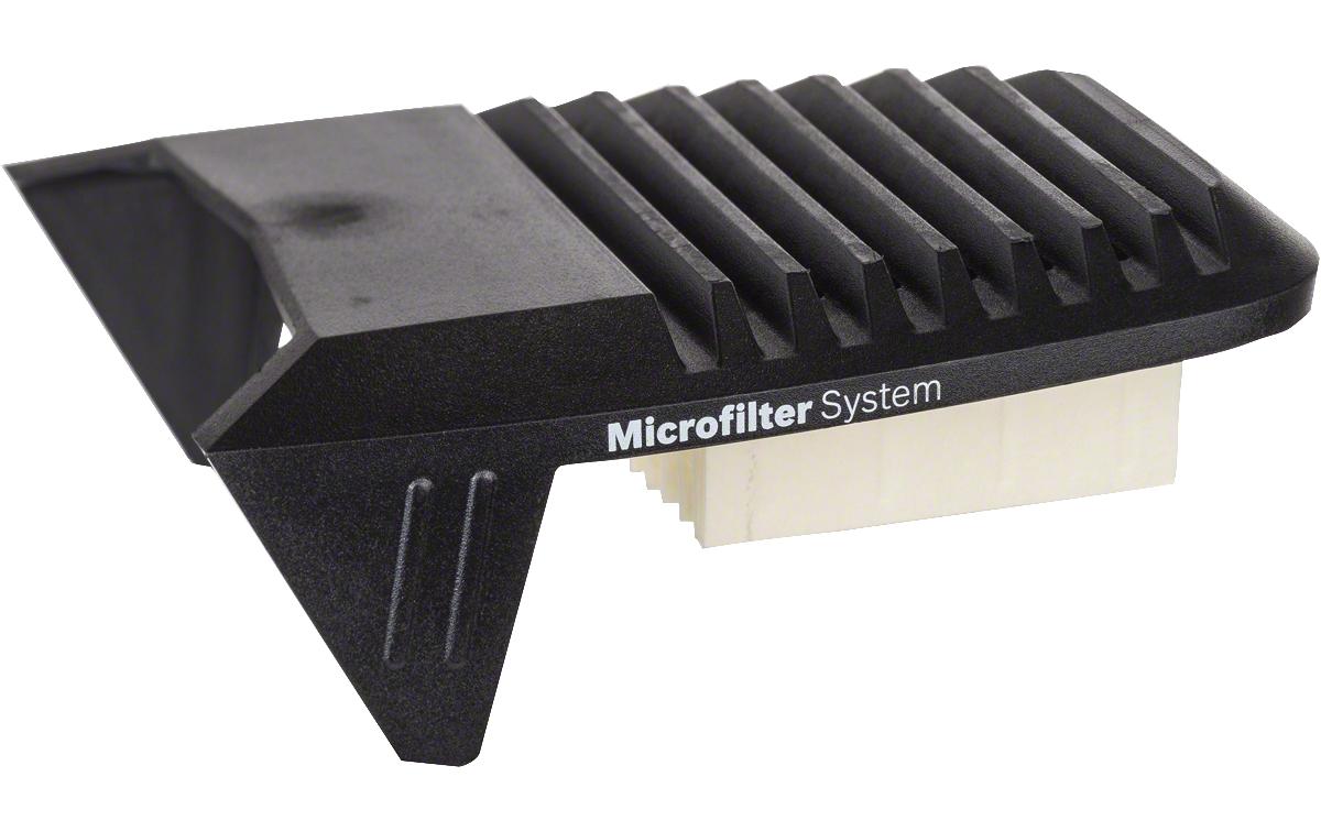 Bosch Professional Staubbox-Filter