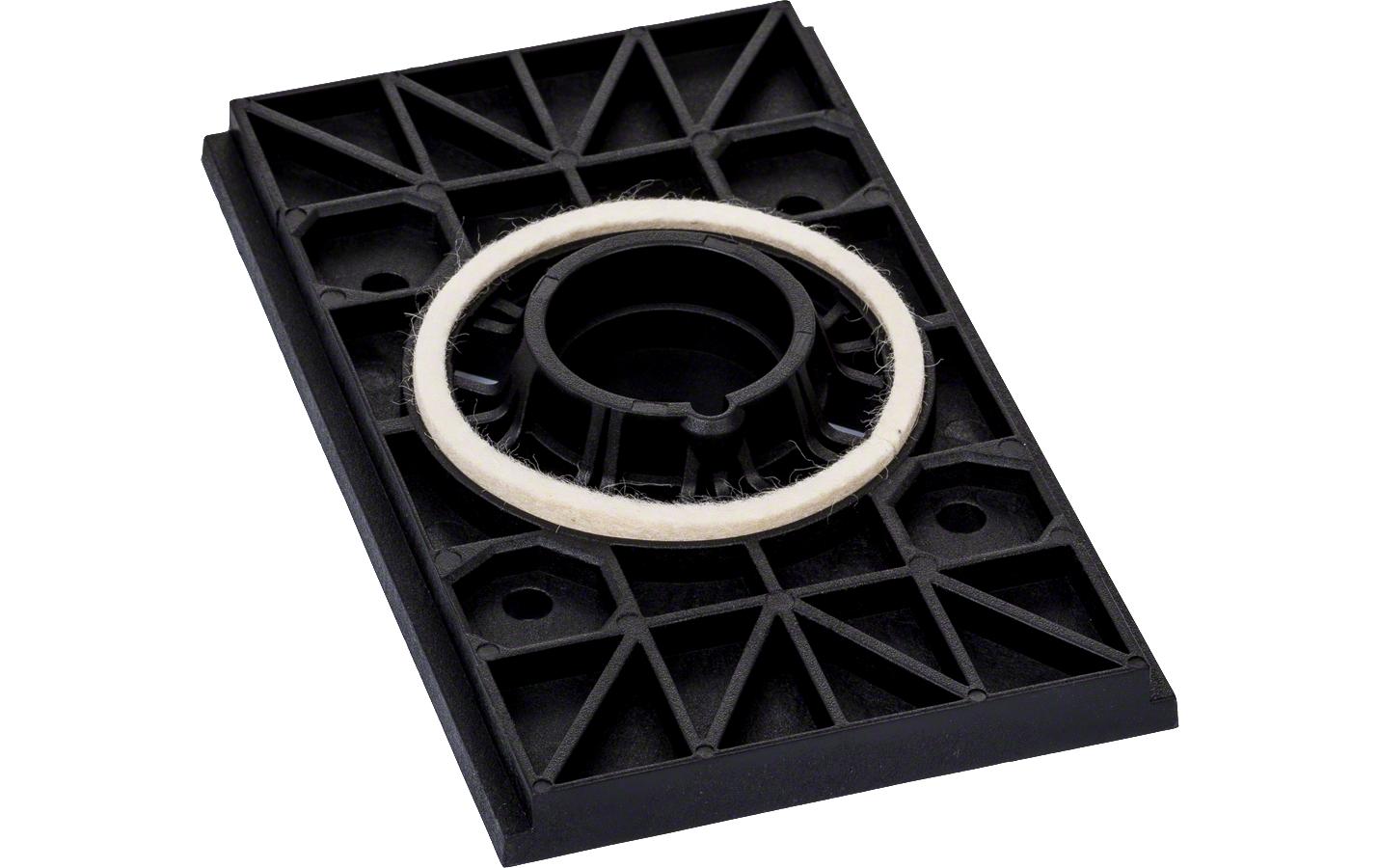 Bosch Professional Schwingplatte