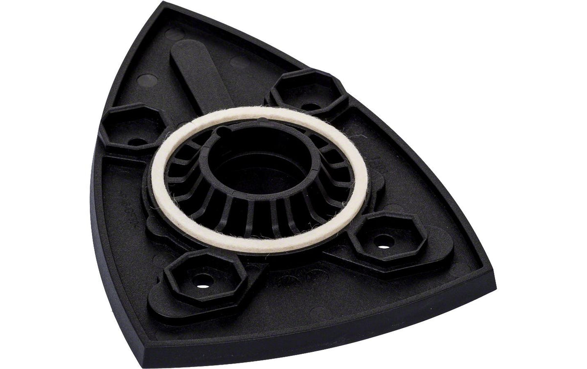Bosch Professional Schwingplatte