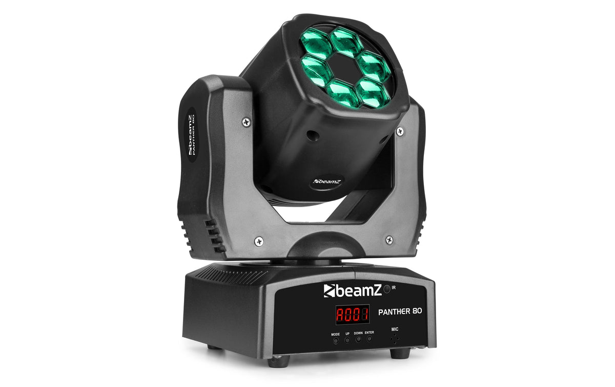 BeamZ Panther 80
