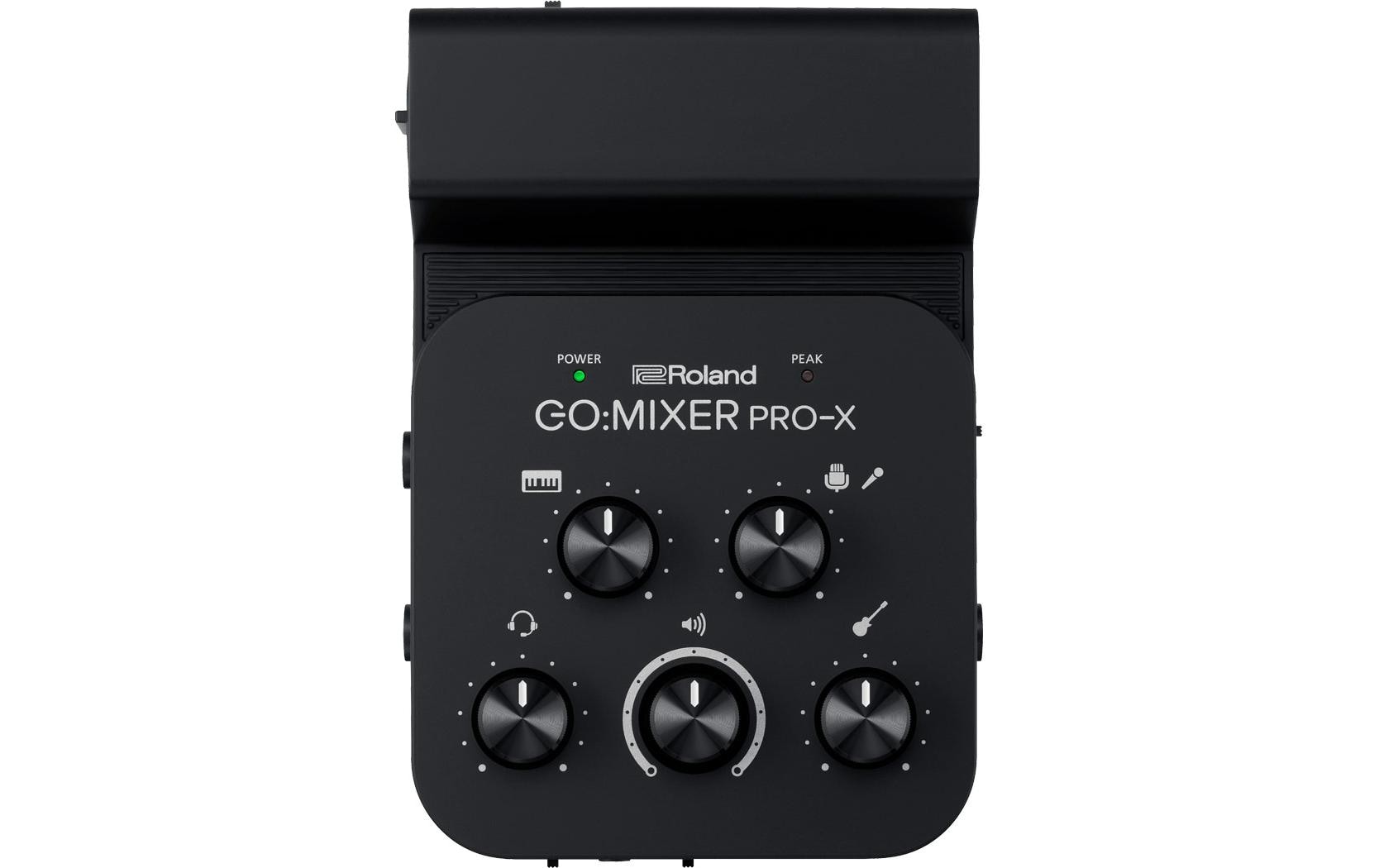 Roland GO:MIXER PX
