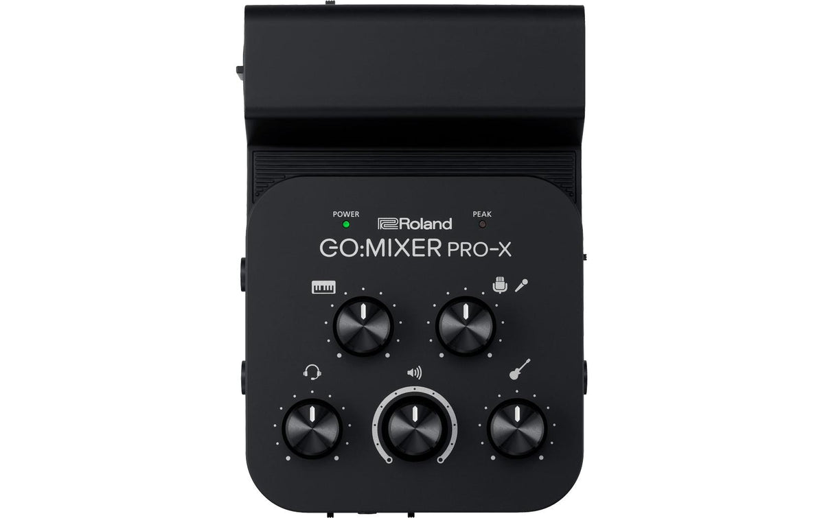 Roland GO:MIXER PX