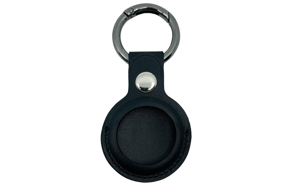 NEVOX StyleShell Airtag Leather Case