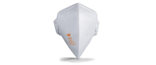 UVEX Faltmaske silv-Air c 3200