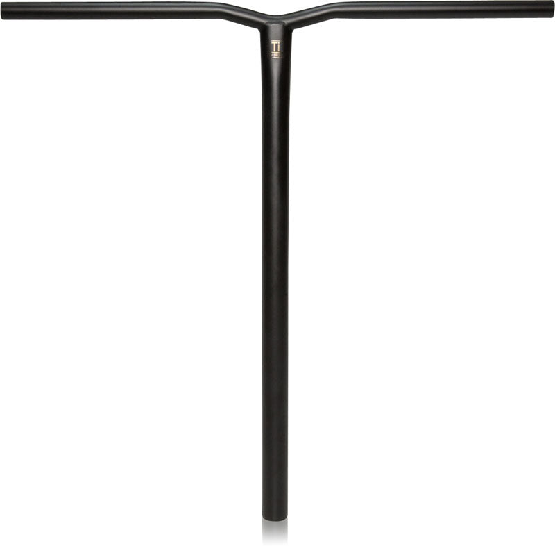 MGP | T-Bar | MFX | Matt-schwarz