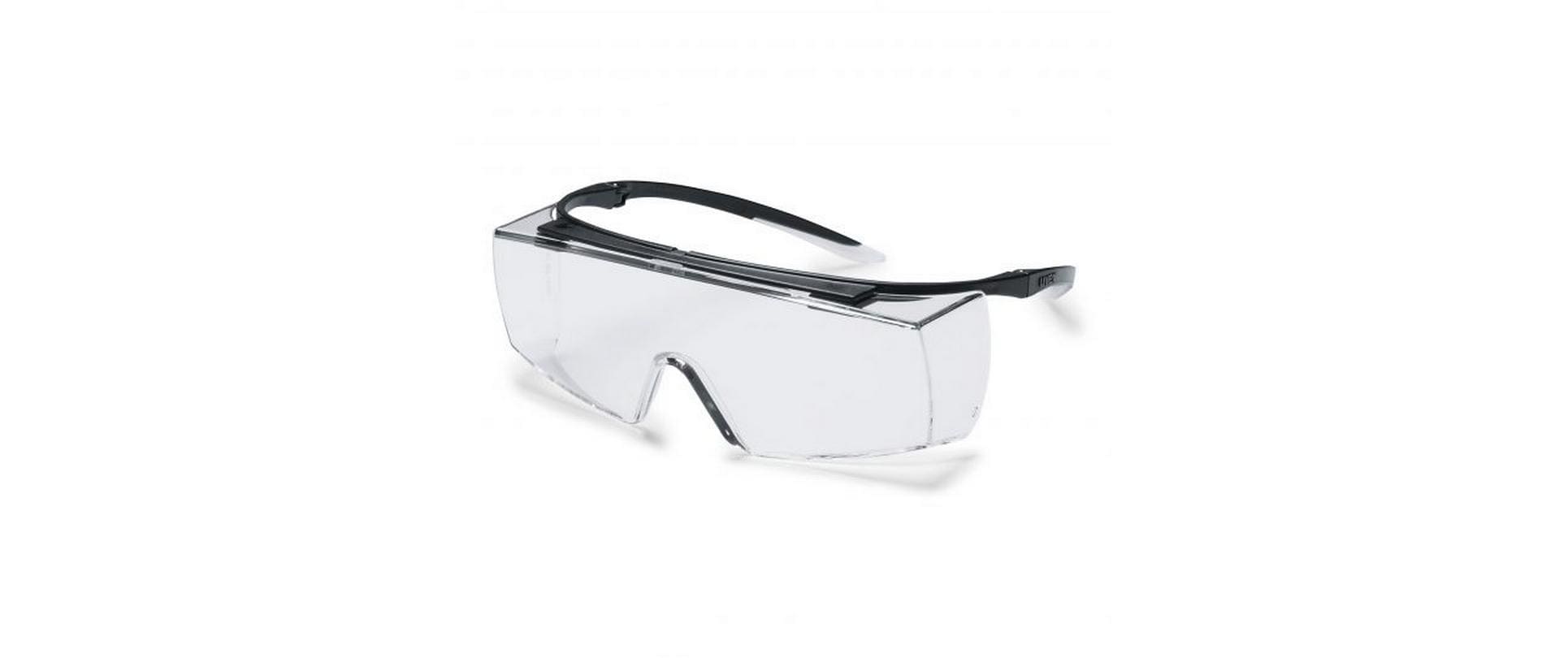 UVEX Überbrille super f OTG