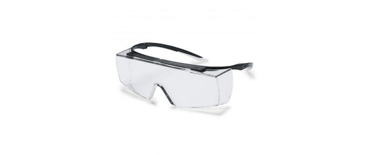 UVEX Überbrille super f OTG