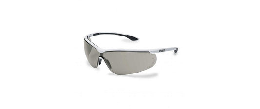 UVEX Bügelbrille sportstyle