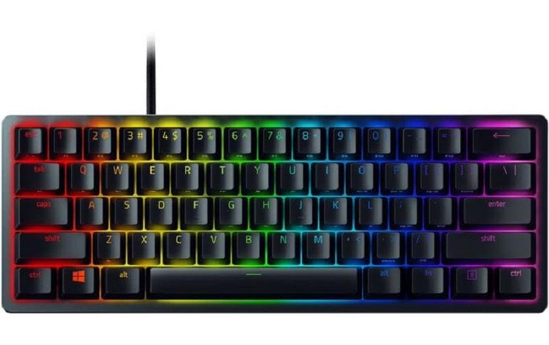 Razer Huntsman Mini Gaming Keyboard