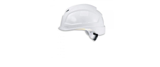 uvex, Schutzhelm Pheos B-S-WR, Weiss