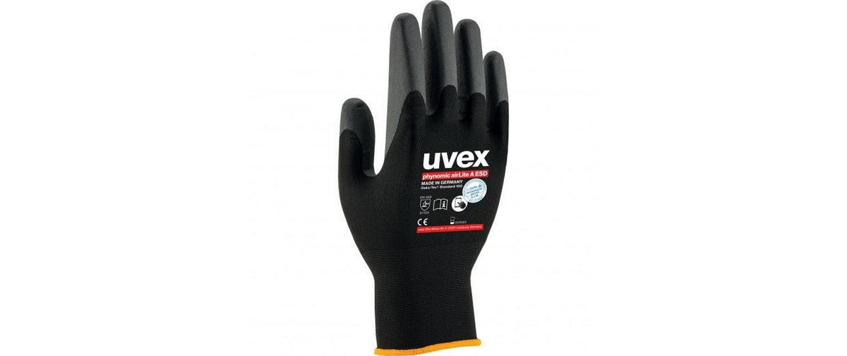 uvex, Schutzhandschuh Phynomic AirLite A ES