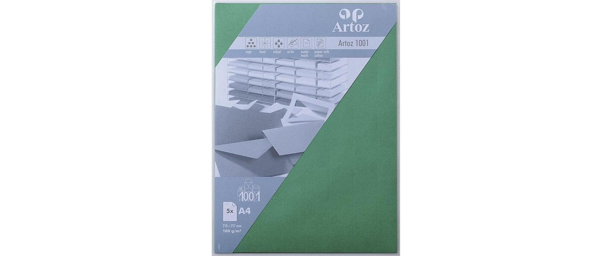 Artoz Schreibpapier 1001 A4 100gm2