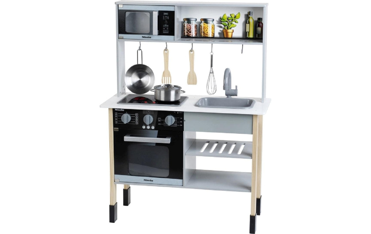 Klein-Toys Spielzeugküche, Miele,
