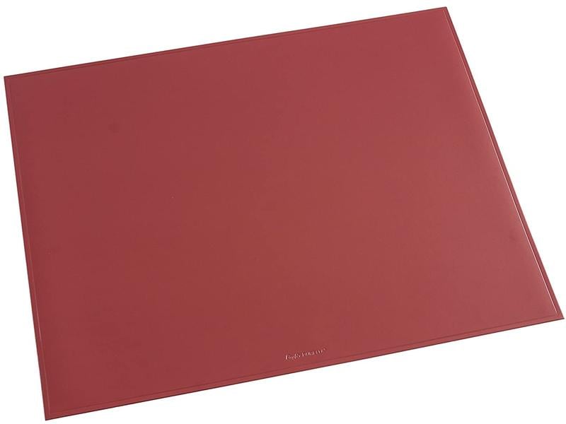 Läufer | Schreibunterlage Durella | 40 x 53 cm, rot