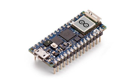 Arduino mit RP2040