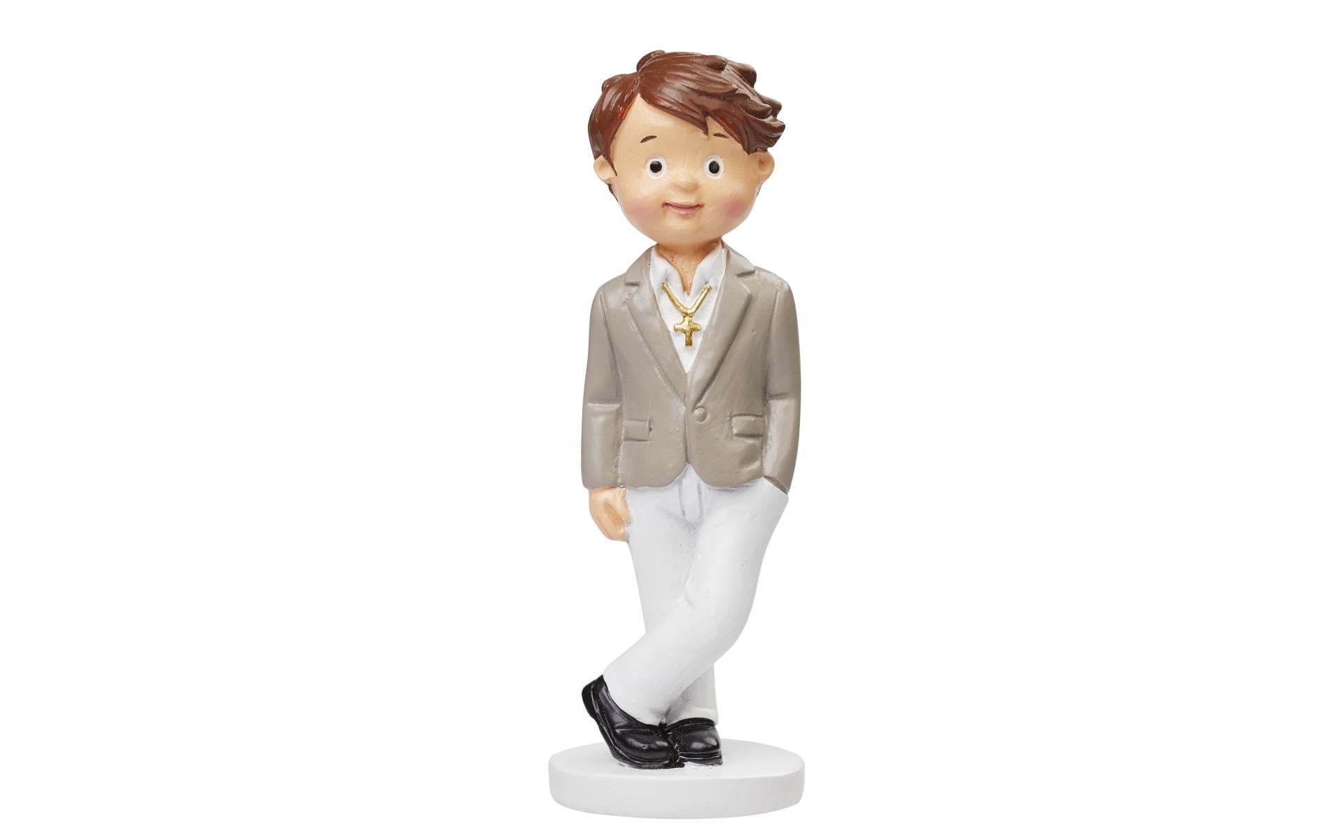 Hobbyfun Mini-Figur Kommunion/Konfirmation