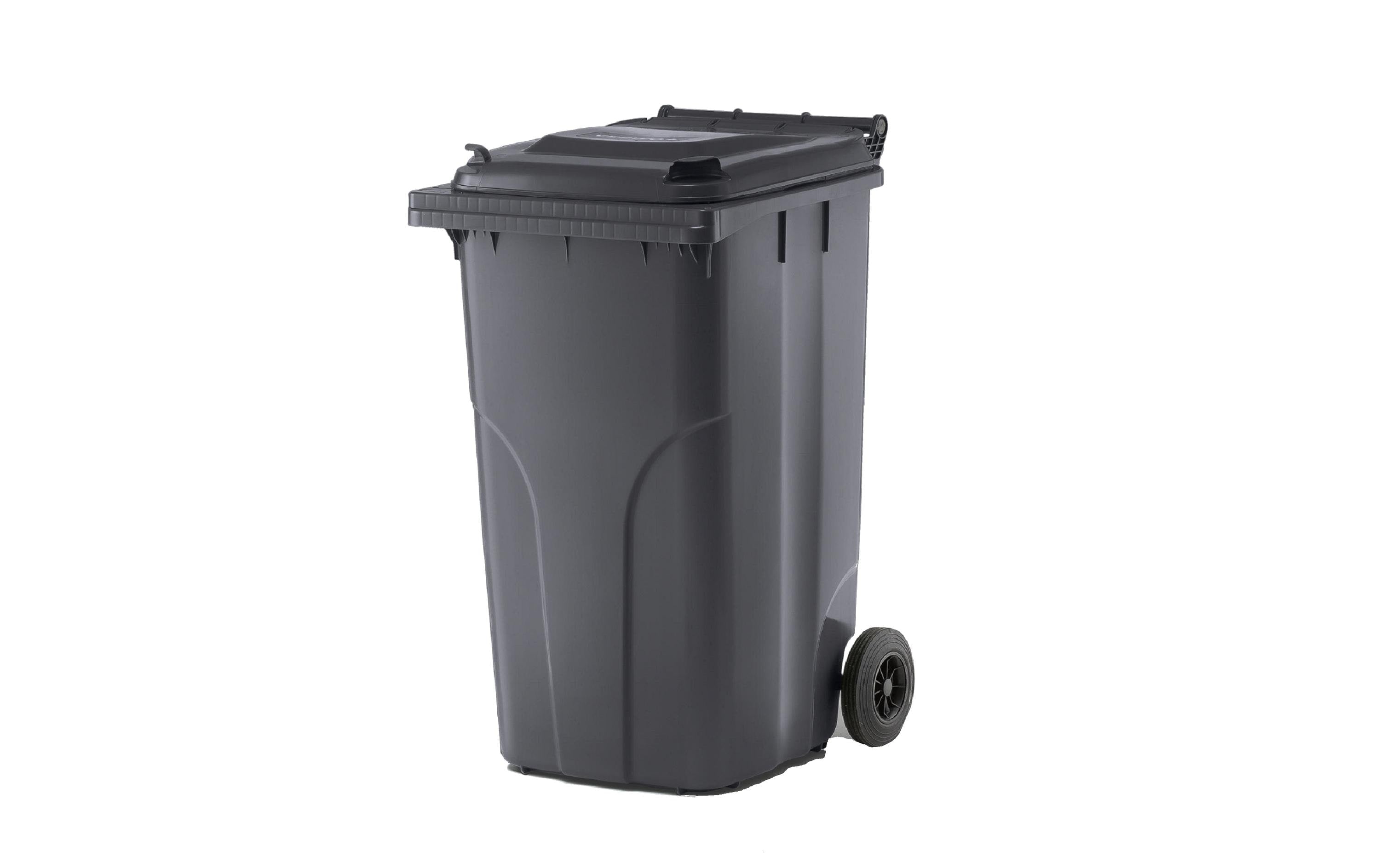 Verwo Kunststoffcontainer 240l